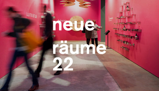 neue räume 22