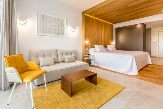 Hotel Higuerón Málaga by Hilton