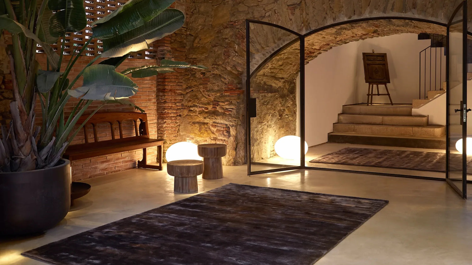 Kollektion Lux Sense