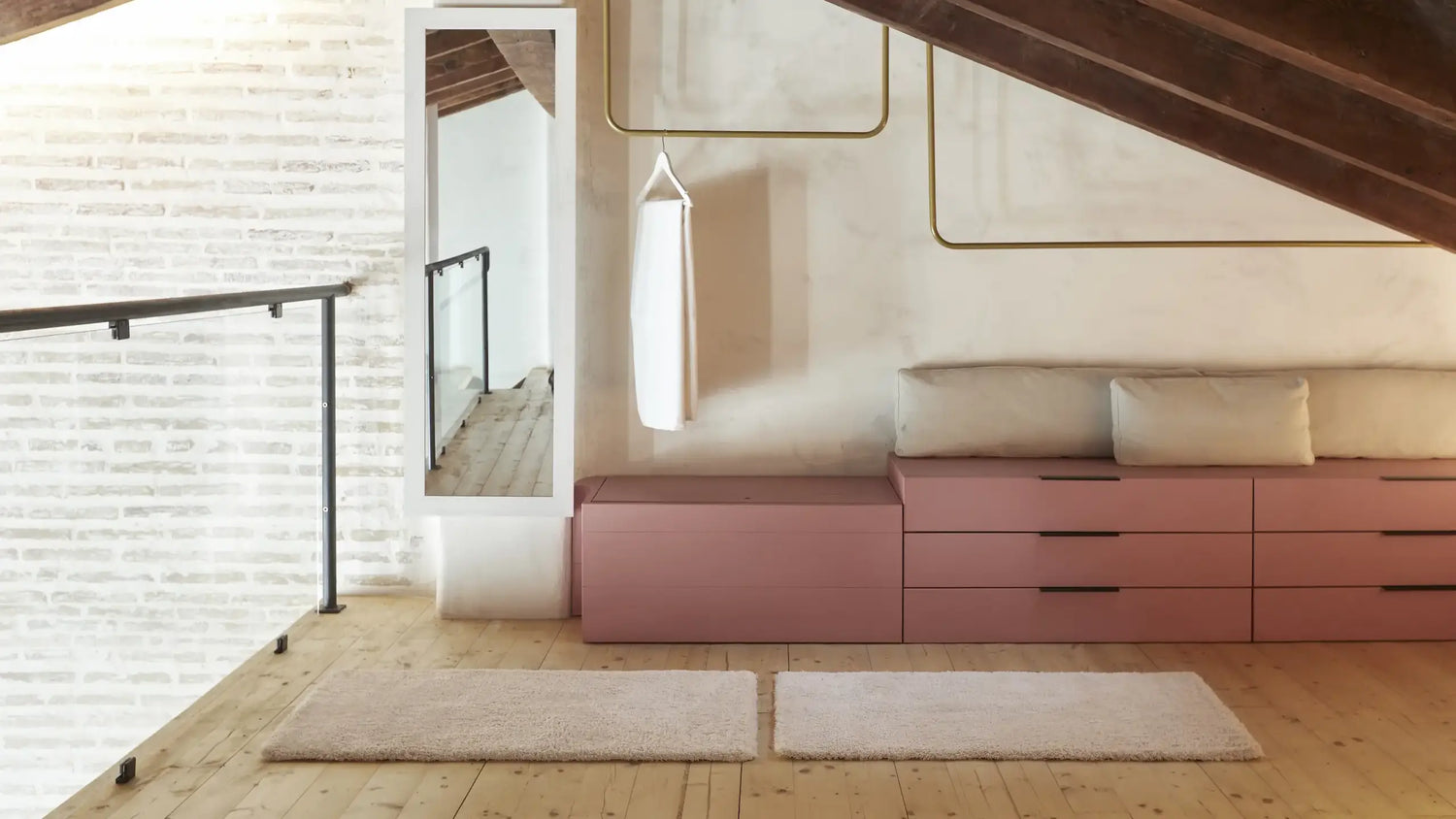 Kollektion Velvet
