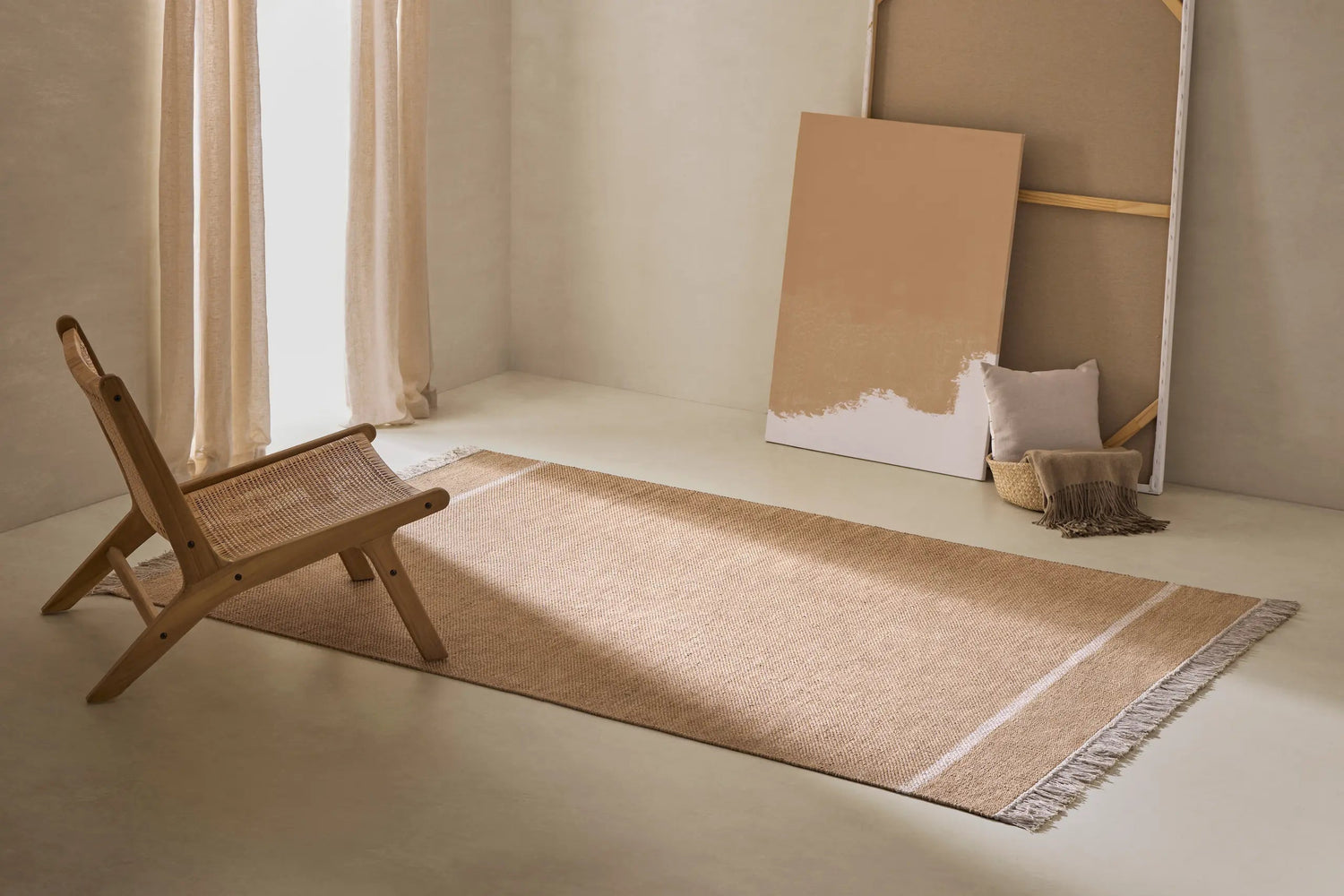Kollektion Kilim Basic