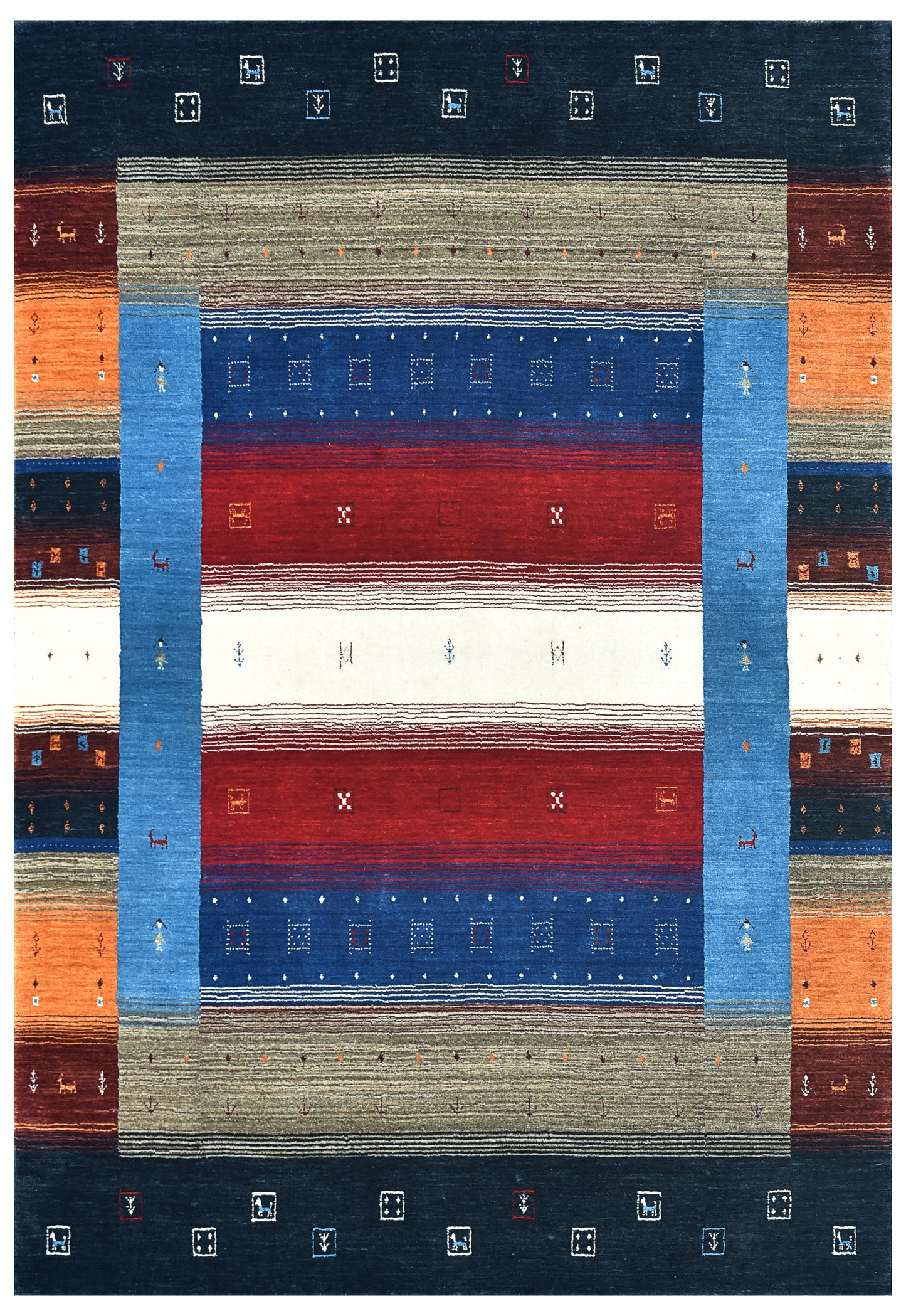 Fantasy Loom Lori Blue