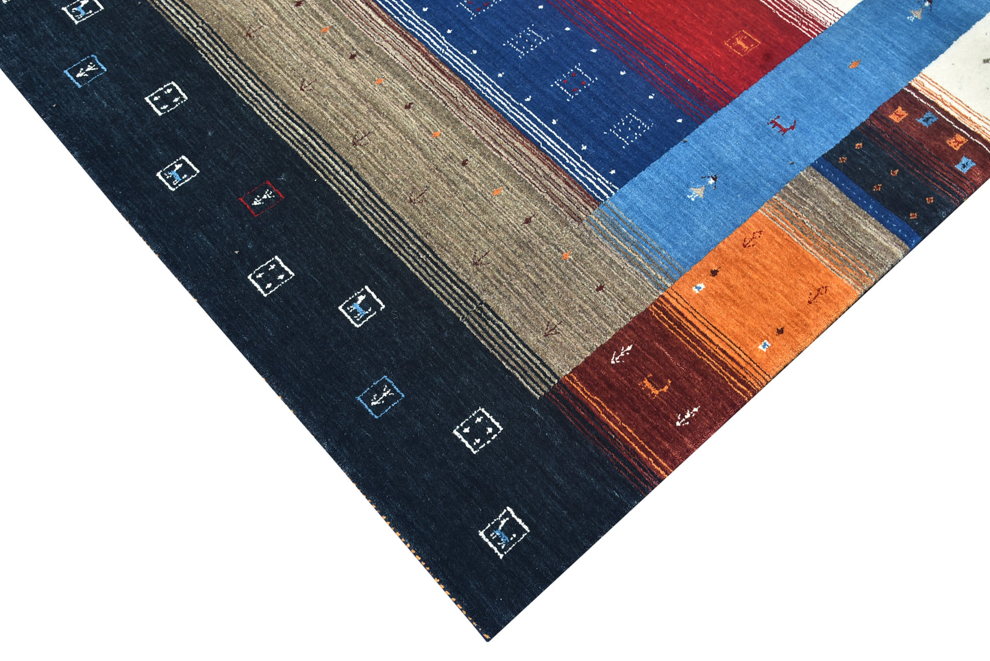 Fantasy Loom Lori Blue