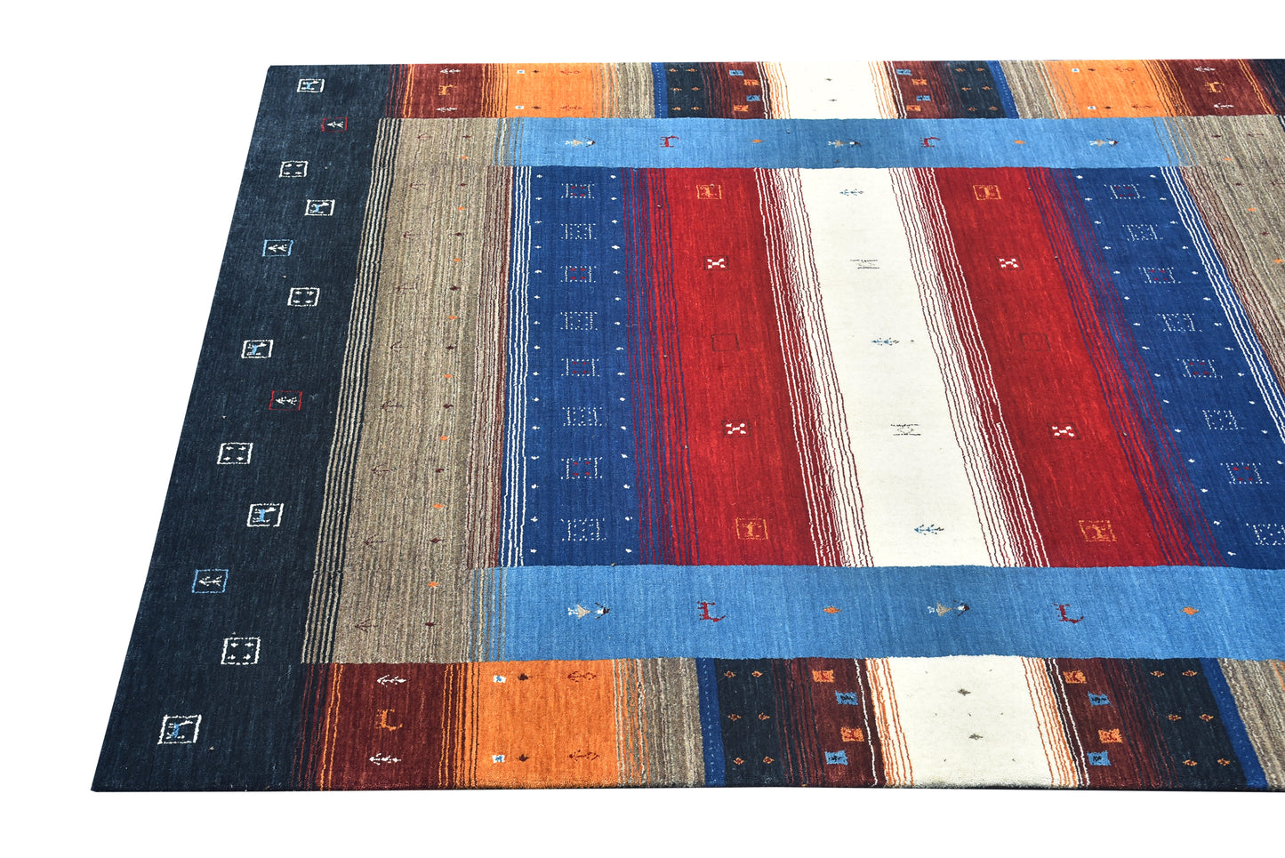 Fantasy Loom Lori Blue