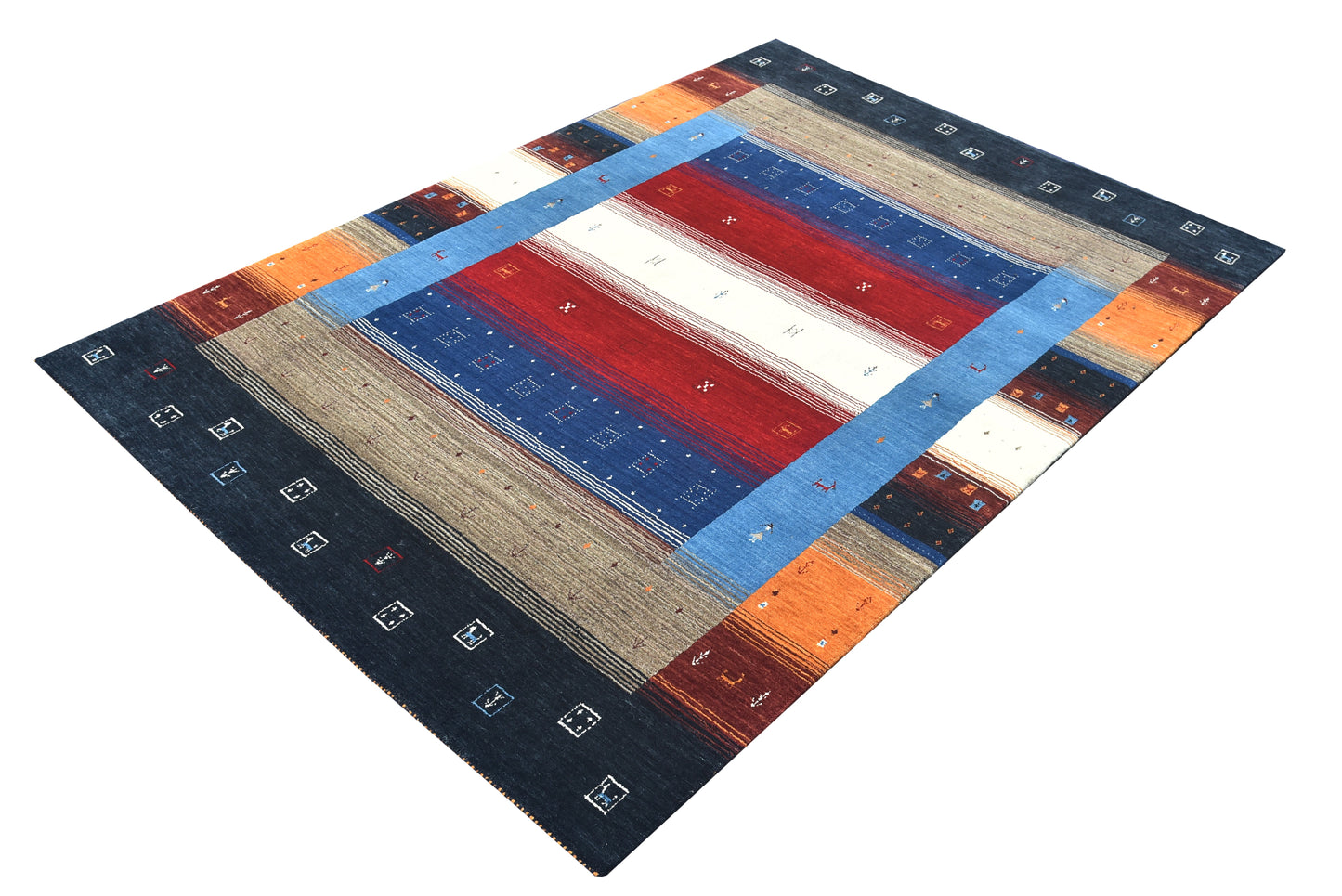 Fantasy Loom Lori Blue
