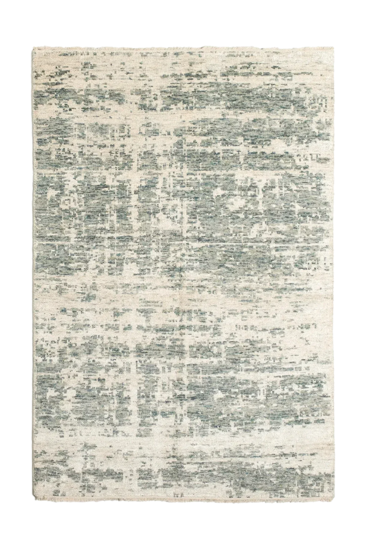 Blossom Ivory Blue.