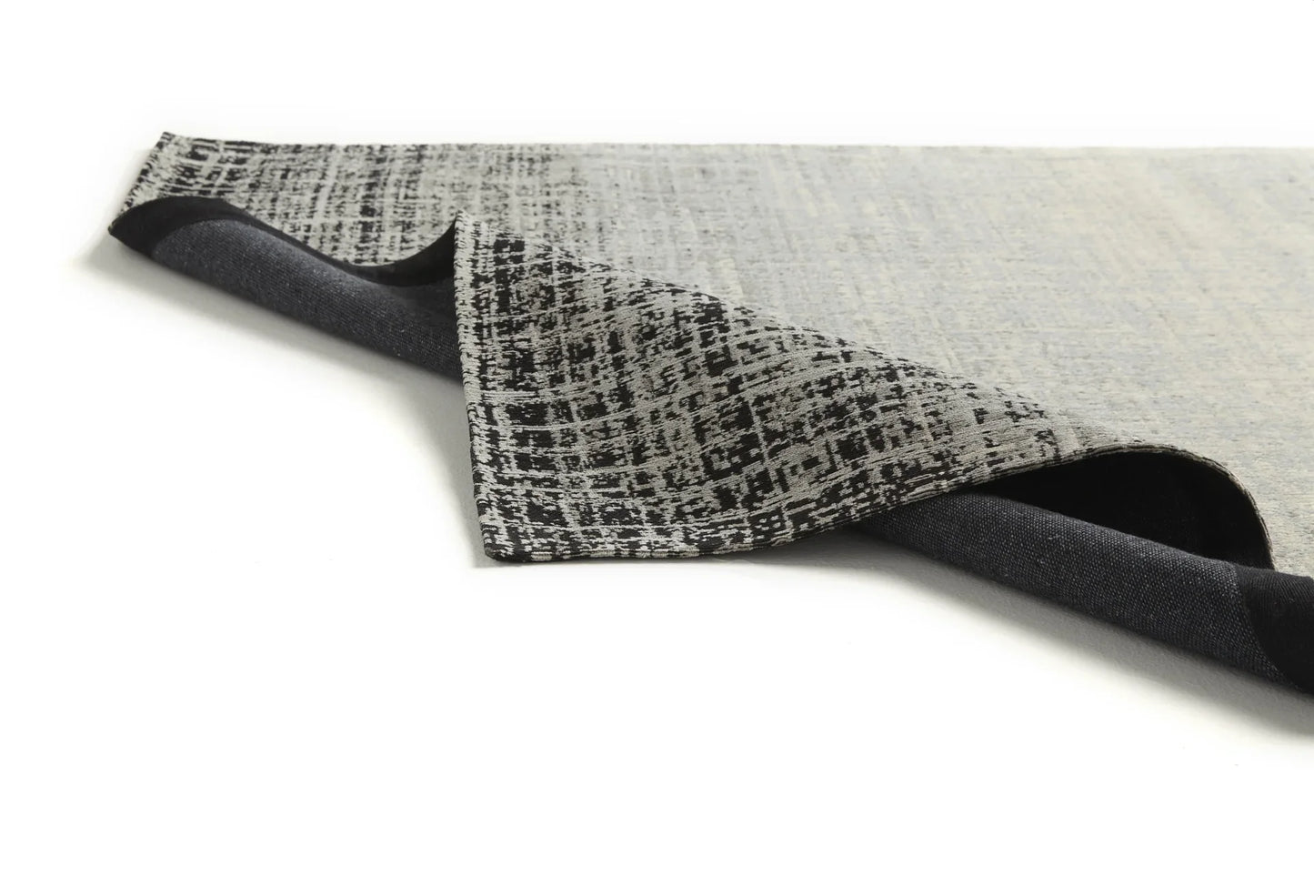Stiletto Grey/black