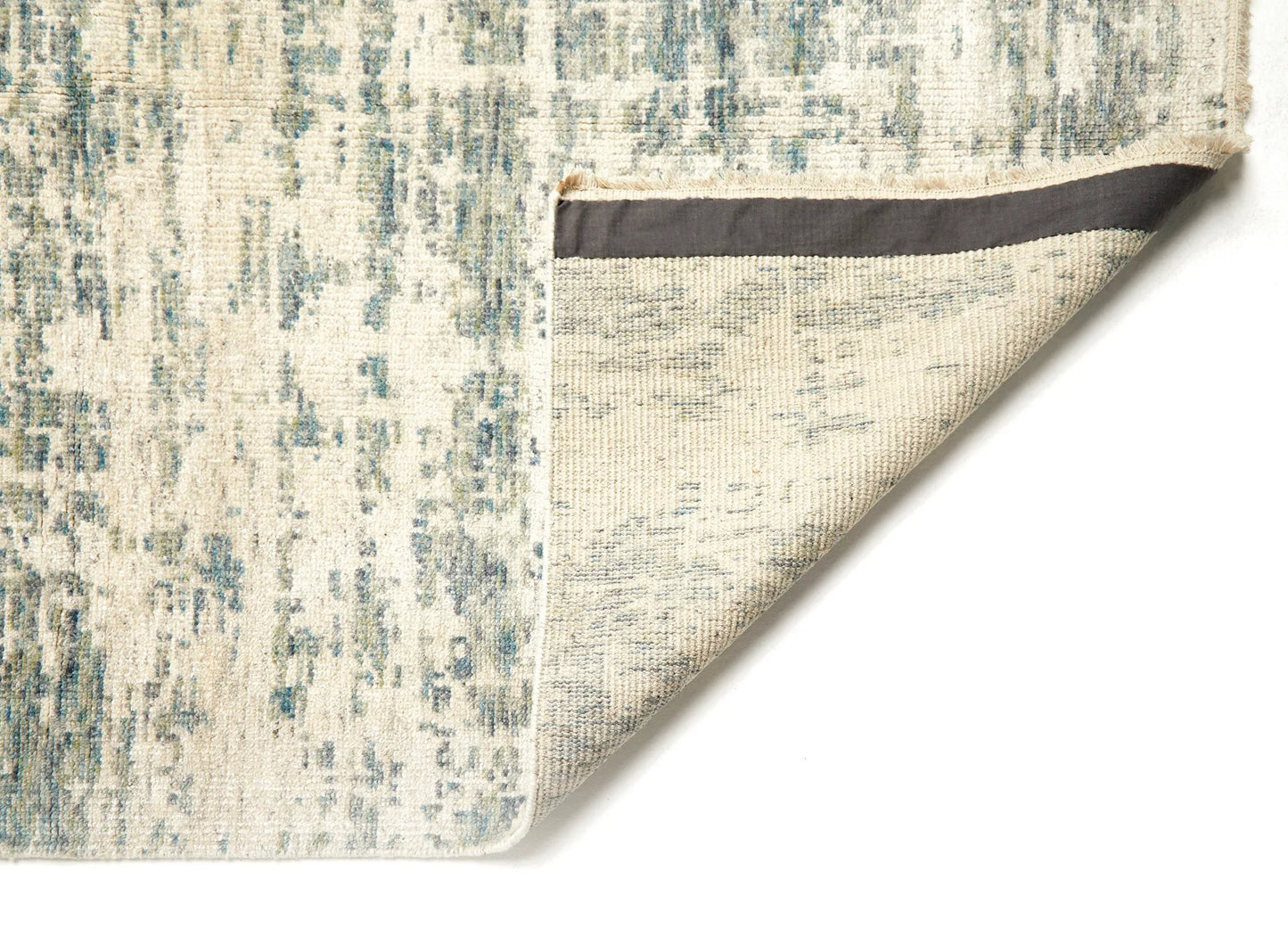 Blossom Ivory Blue.