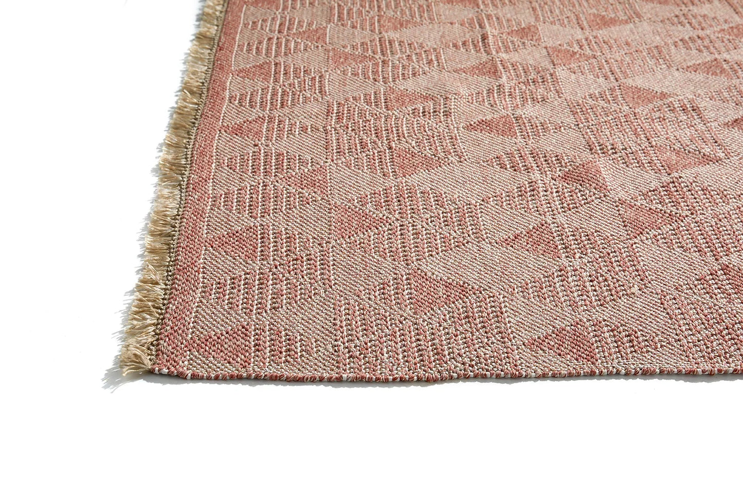Lightly Dusty Rose
