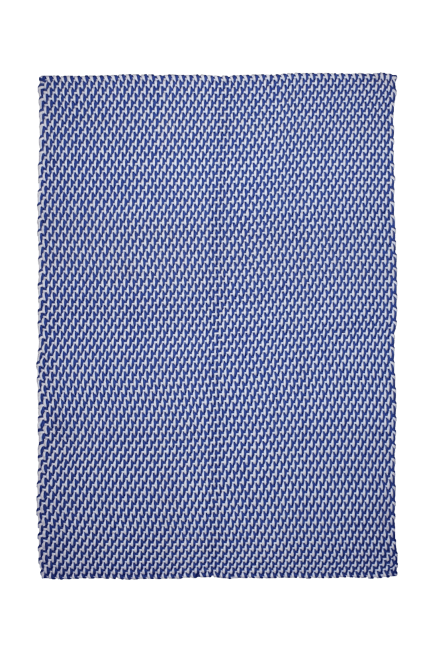 Sunshine Blue White