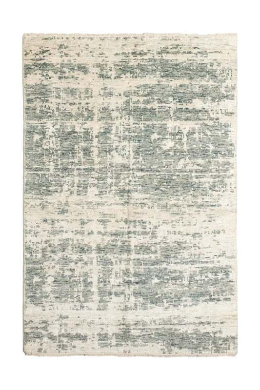 Blossom Ivory Blue.
