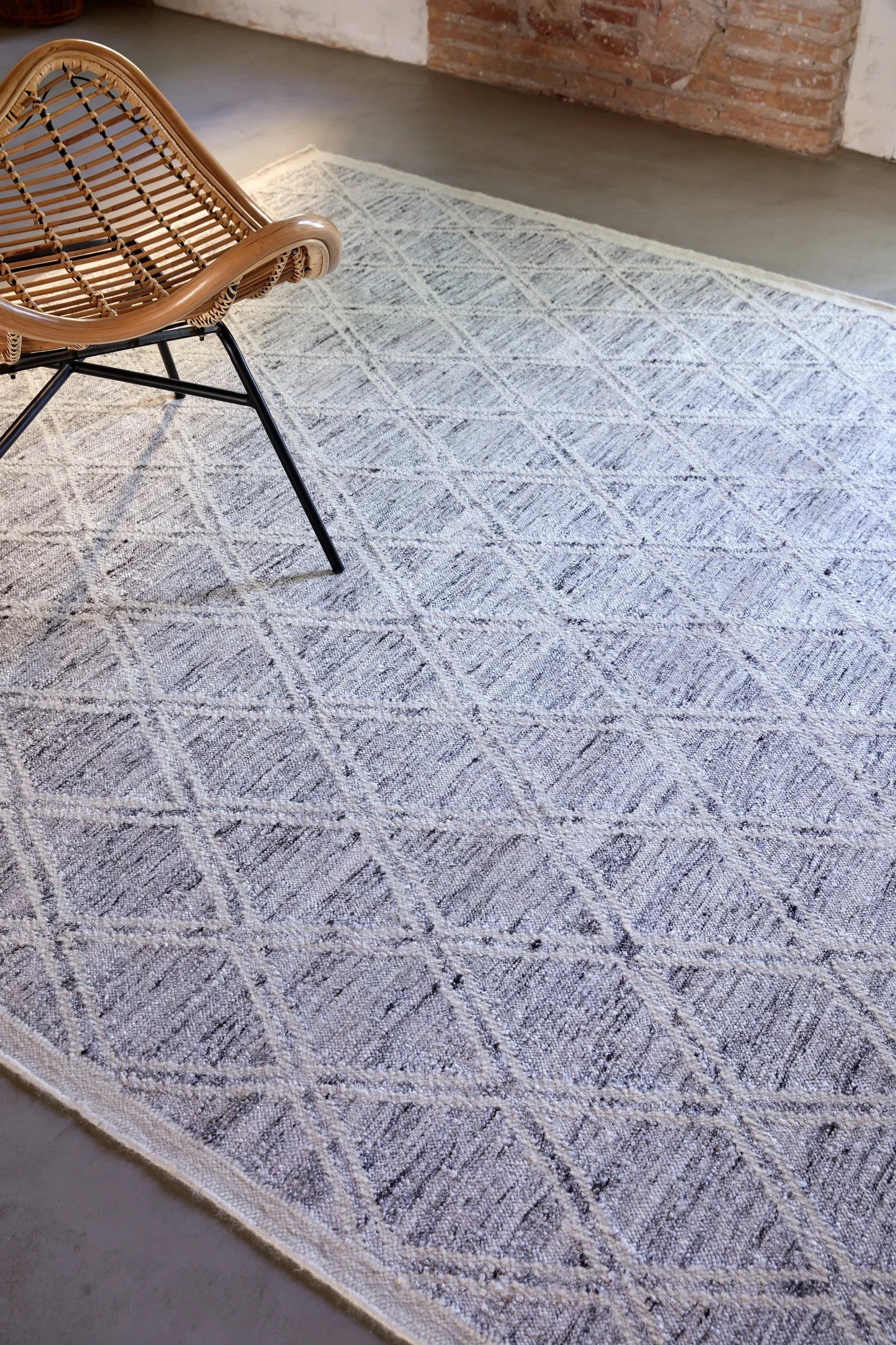 Diamonds DR 217 A Ivory