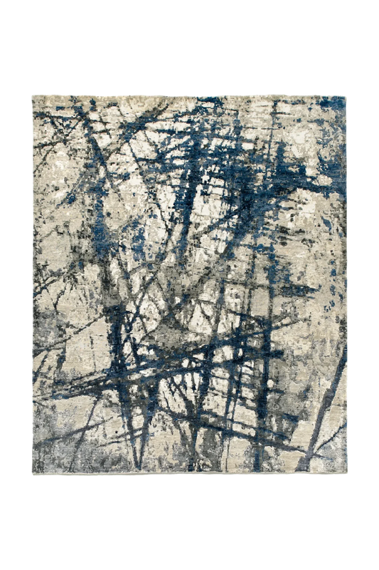 Privilege Grey Indigo