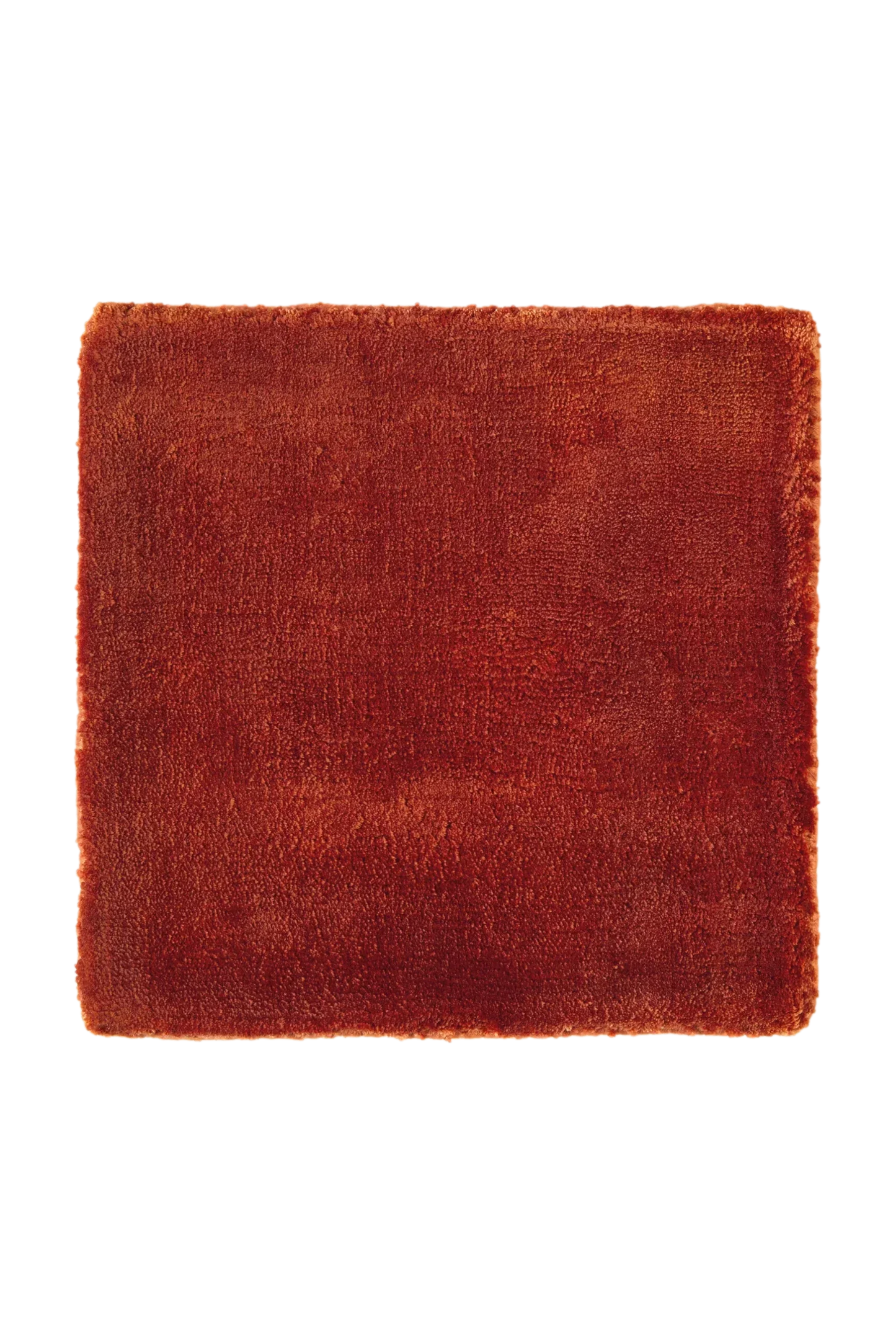 Lux Sense Orange Rust