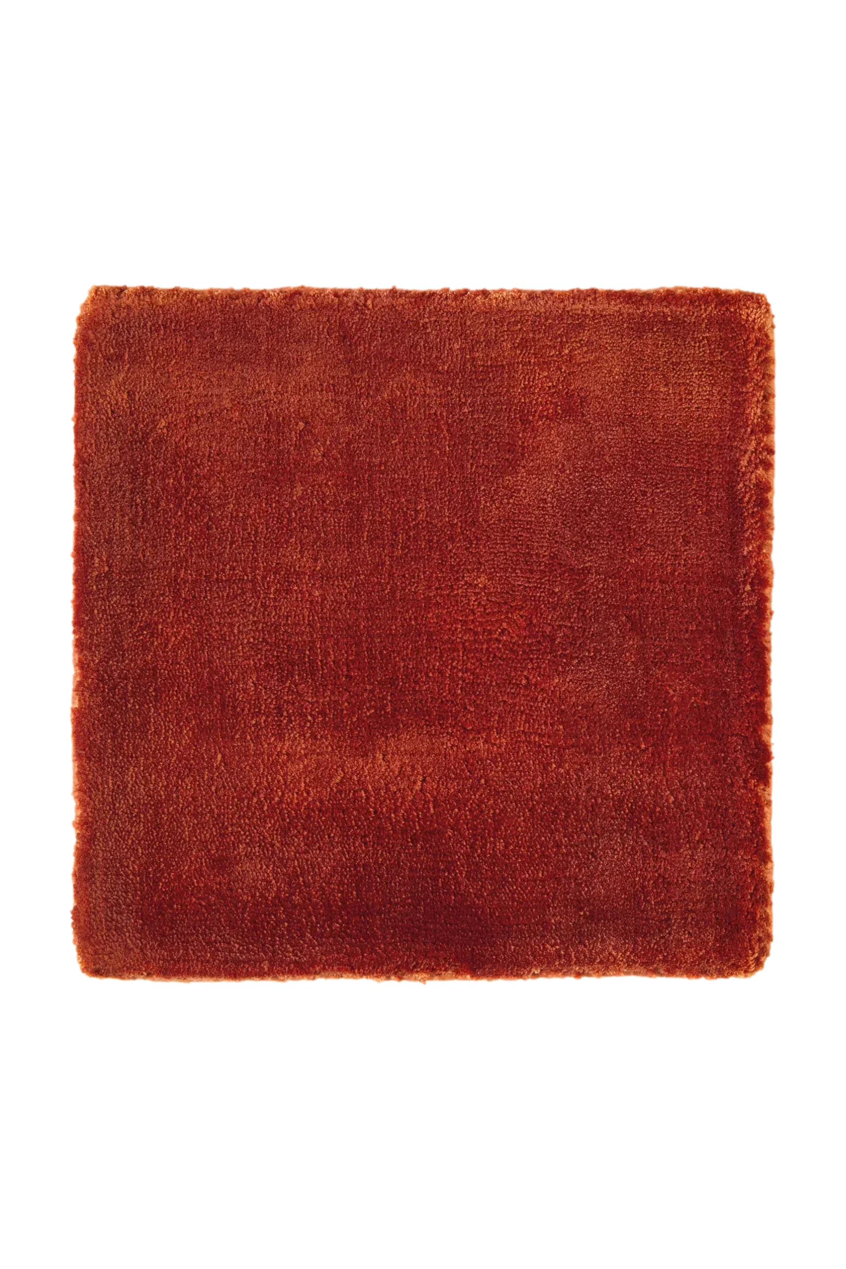 Lux Sense Orange Rust