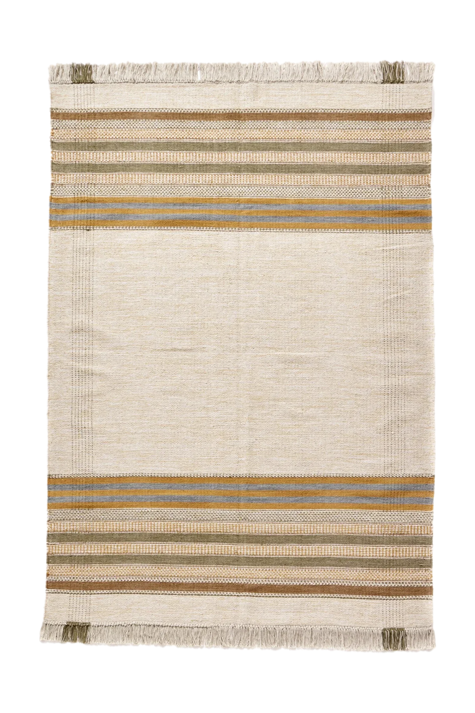 Kilim Basic Lines