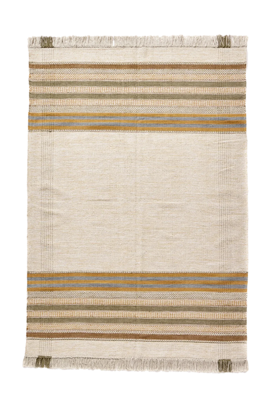  Kilim Basic Lines