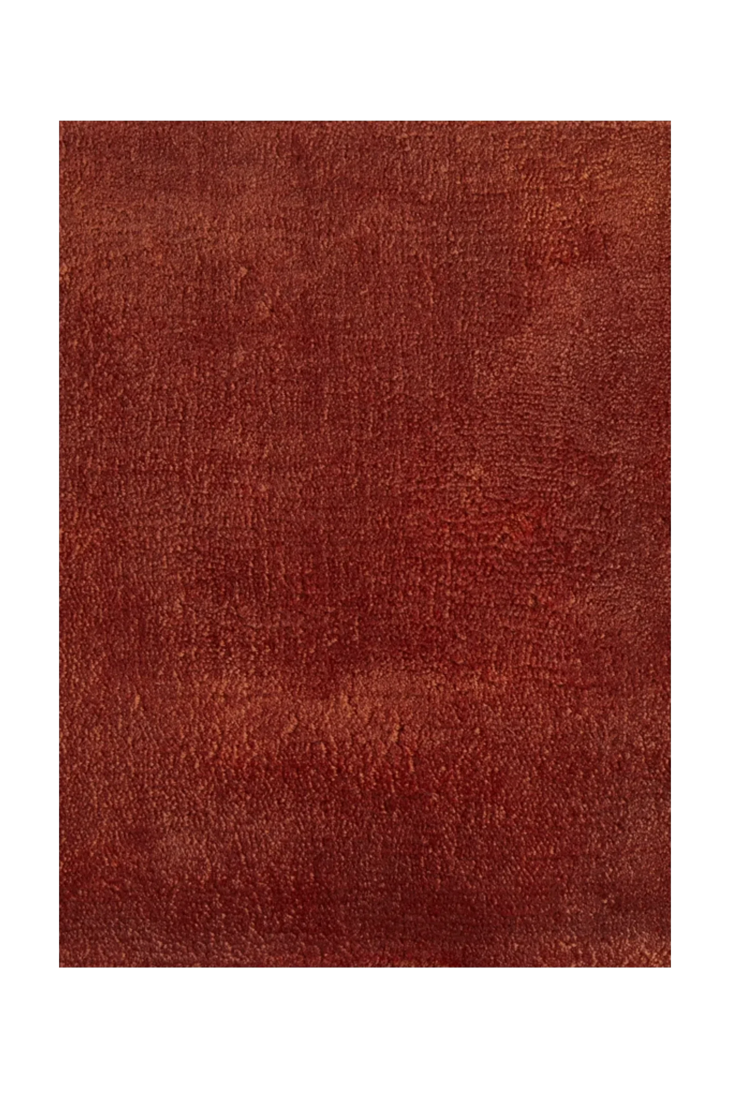 Lux Sense Orange Rust
