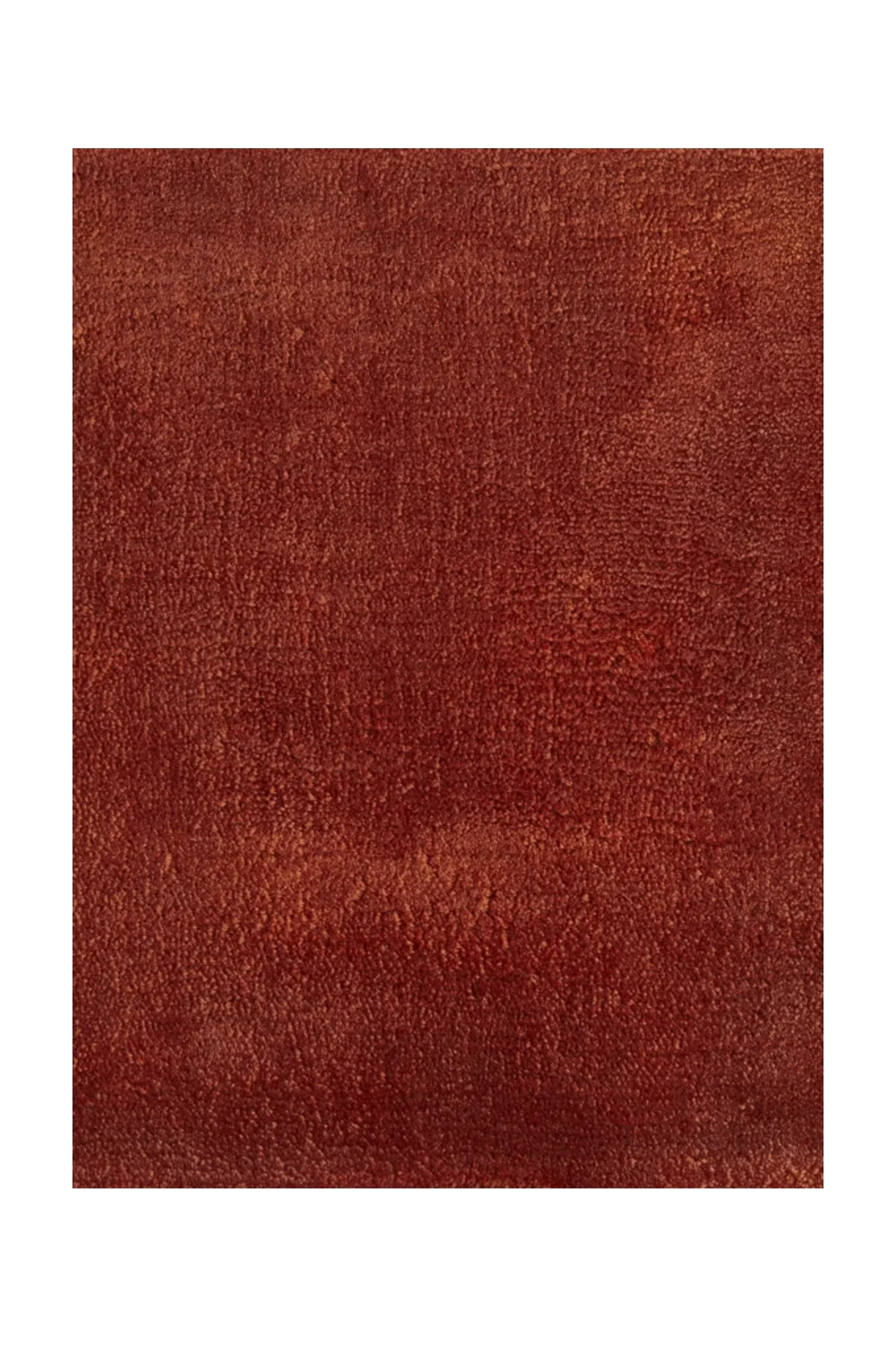 Lux Sense Orange Rust