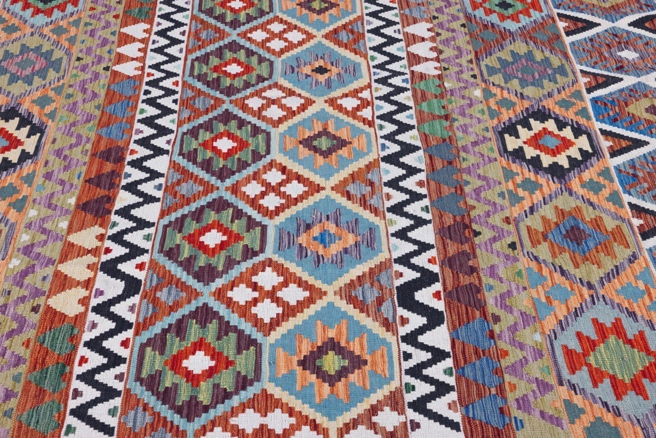 Kilim Mai Mai