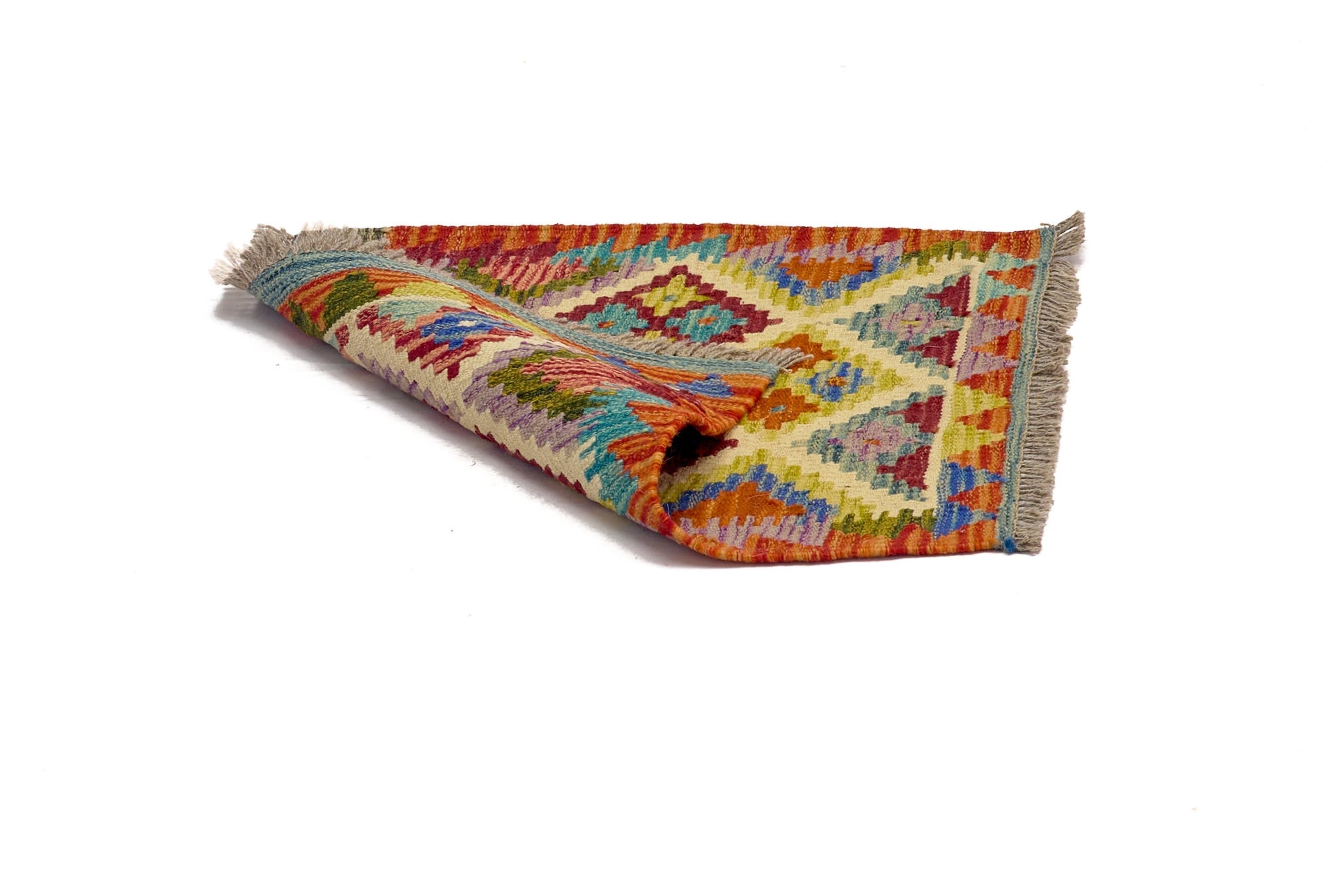 Kilim Mai Mai